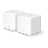 Roteador Wi-fi Mesh Na Casa Toda Ac1300 Halo H30g (pack 2)