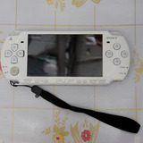 Psp Slim Ceramic White 