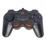 Controle Game Pad Joystick Jogos Usb 