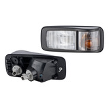 Cuarto Luz Direccional Lateral-izq Isuzu Elf 2014 2016