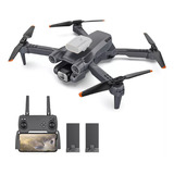 Envío Gratuito Drone Rc Con Cámara Cámara 4k Batería Rc