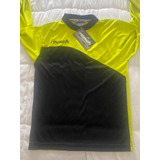 Reusch Camiseta Short Camiseta Mangas Largas Combo Fútbol