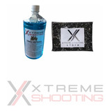 Kit Limpeza Polimento Tamboreador 1 Lentilha ,shampoo