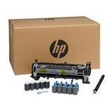 Kit De Manteniento Hp 607 608 609 610 631 Lh025a Original