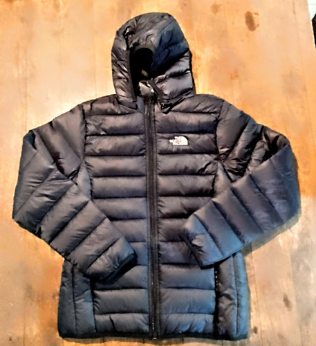 Campera The North Face! Super Oferta!!