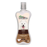 Shampoo De Coco Para Perros Y Gatos Petbrillho 500ml 