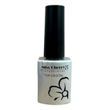 Gel Top Cristal Uv/led 12 Ml - Miss Cherry