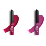 Labial Studio Look Indeleble  Cyzone 2 Labiales