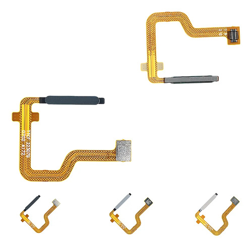 Flex Sensor Huella Para Motorola Moto G32 Xt2235-2/3 Colors