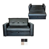 Sillon Cama De 1.30 Oferta Confort Absoluto