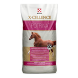 Potrina Alimento Para Caballos 25kg 