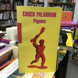 Pigmeo - Chuck Palahniuk