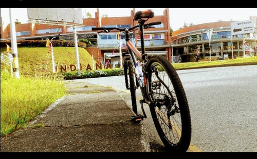 Bicicleta Gw Scorpion 27.5