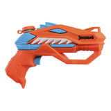 Lanzador De Agua Super Soaker Dinosquad Raptor Surge