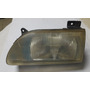 Faro Delantero Izquierdo Ford Festiva 1995 2001 Ford Festiva