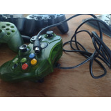 Mandos Para Xbox Y Play Para Reparar O Repuestos