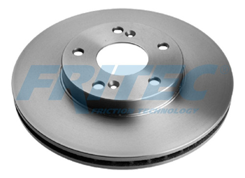 Disco De Freno Honda Accord 2008 - 2012 3.5