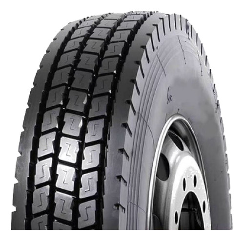 Llantas Camion 11r22.5 Traccion Deruibo Drb312