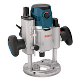 Enrutador De Base De Inmersión Bosch Mrp23evs, 2.3 Hp