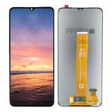 Módulo Para Samsung A12 Flex A032f Oled Sin Marco Instalamos