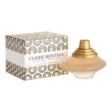 Claude Montana Eau De Parfum 100 Orig Cerrado-beauty Express