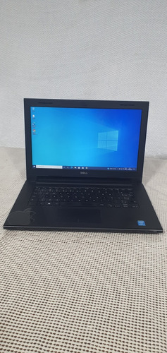 Notebook Dell Inspiron 3442 Core I3 4ager 4gb Ram Ssd 256gb