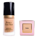 Too Faced Born This Way Base (color P - g a $218500