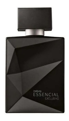 Perfume Essencial Exclusivo Masculino Natura 100ml Promocao