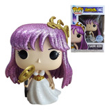 Funko Pop! Cavaleiros Do Zodíaco Saori Kido #1463