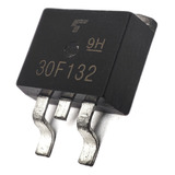 ((( 2 Peças ))) Ci 30f132 Gt30f132 Igbt 360v 250a To-263