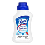 Lysol Para Ropa Laundry Crisp Linen 1,2litros