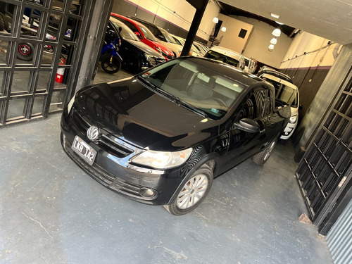 Volkswagen Saveiro 1.6 Cabina Extendida Full Oportunidad!!