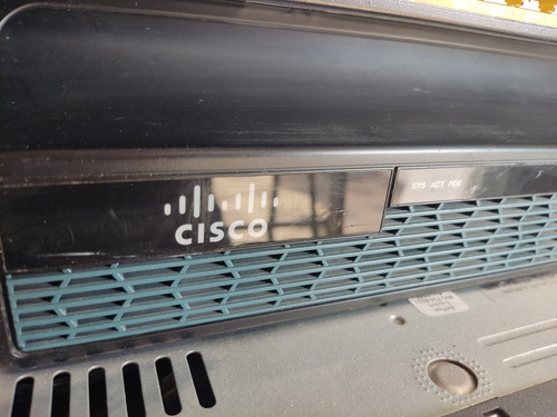 Cisco Router 1900 Series 