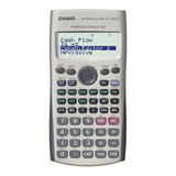 Calculadora Financiera Casio Fc-100v