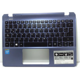 Palmrest / Teclado Acer Aspire E3-112m V3-112p 60mrkn7017