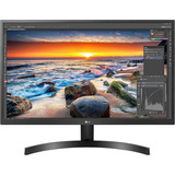 LG 27uk500-b Monitor Uhd 4k Hdr10 Ips Freesync 60hz 27 In