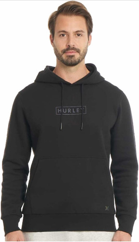 Hurley Sudadera Con Capucha