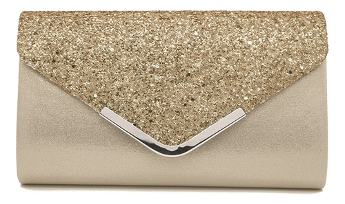 Bolso De Noche Embrague Para Mujer Fiesta Clutch Dama Bolsas