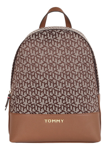 Mochila Tommy Hilfiger Casual Para Mujer Varios Modelos