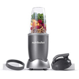 Extractor De Nutrientes Nutribullet Nbr-0601wm 600w, 6 Pieza