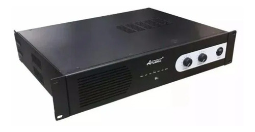 Potencia De 600w Rms Apogee H-12  Fervanero Ventas