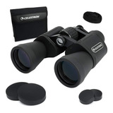 Binoculares Celestron 71256 Upclose G2 10x50 Porro