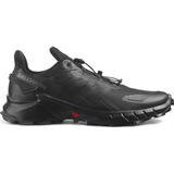 Zapatilla Salomon Supercross 4 Trail Running Hombre 417362