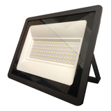 Reflector Led 100w Blanco Frío Ip66