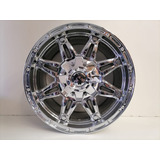 Rines 17x9 6/139  (hilux, Ranger, Chevrolet, Tacoma)