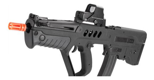 Iwi Licensed Tavor Tar-21 Airsoft. A Pedido!