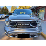 Dodge Ram Ram 1500 Laramie 4x4