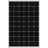 Panel Solar Monocristalino 12v 120w Powest