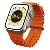 Microwear Smartwatch Hw8 Ultra