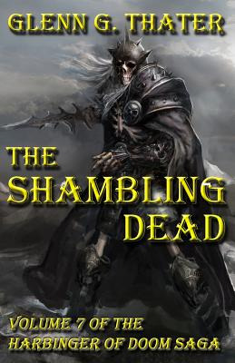 Libro The Shambling Dead: Harbinger Of Doom -- Volume 7 -...